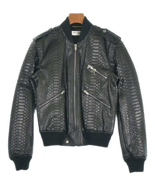 Saint Laurent Paris 其他飛行外套