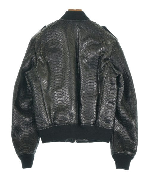 Saint Laurent Paris 其他飛行外套