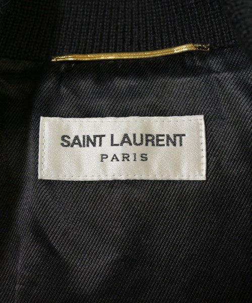 Saint Laurent Paris 其他飛行外套