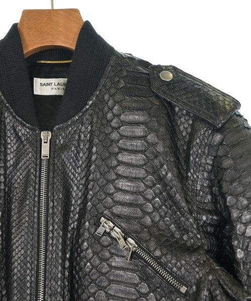 Saint Laurent Paris 其他飛行外套