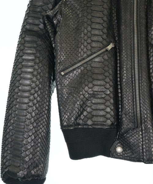 Saint Laurent Paris 其他飛行外套