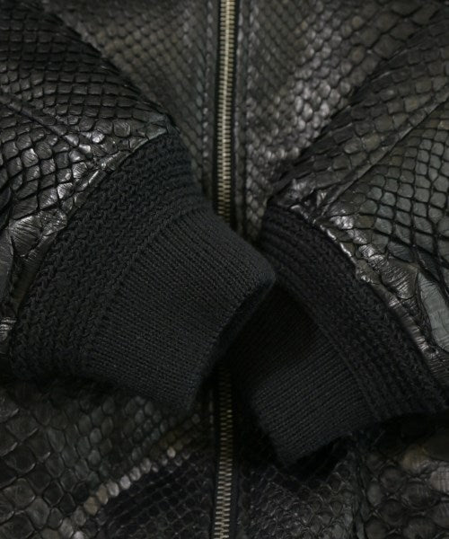 Saint Laurent Paris 其他飛行外套