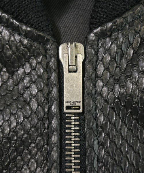 Saint Laurent Paris 其他飛行外套