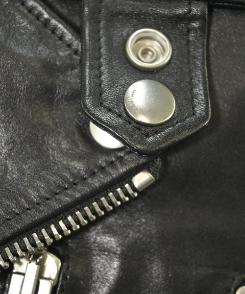 Saint Laurent Paris 騎士夾克