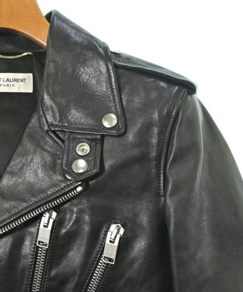 Saint Laurent Paris 騎士夾克