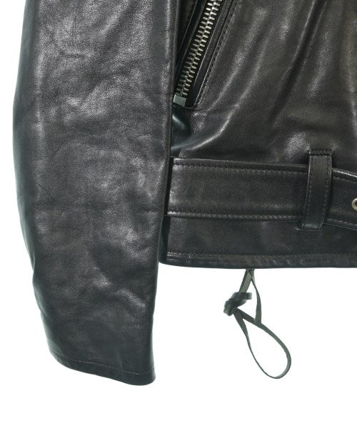 Saint Laurent Paris 騎士夾克