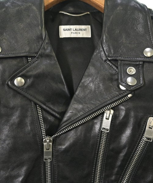 Saint Laurent Paris 騎士夾克