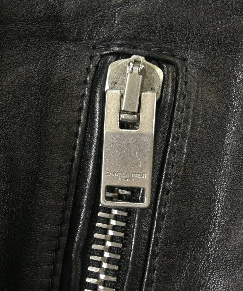 Saint Laurent Paris 騎士夾克