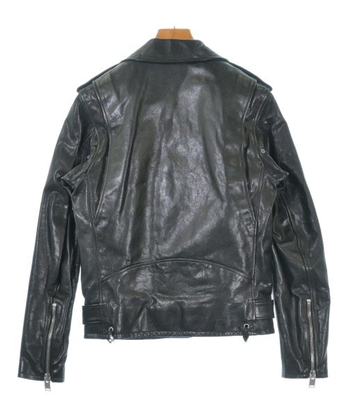 Saint Laurent Paris 騎士夾克