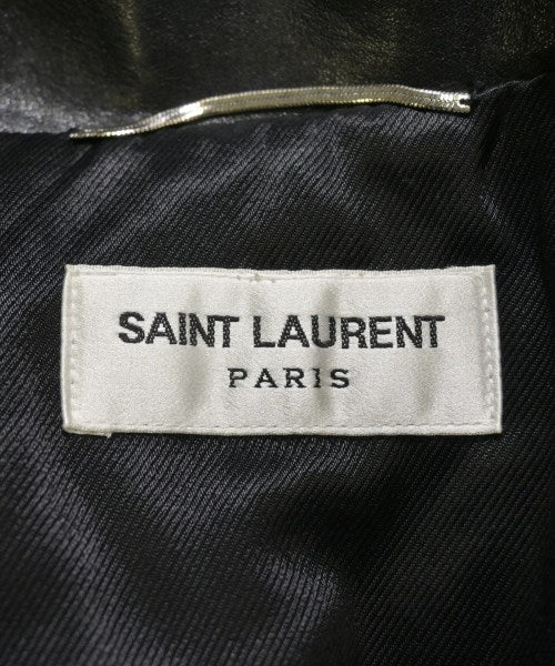 Saint Laurent Paris 騎士夾克