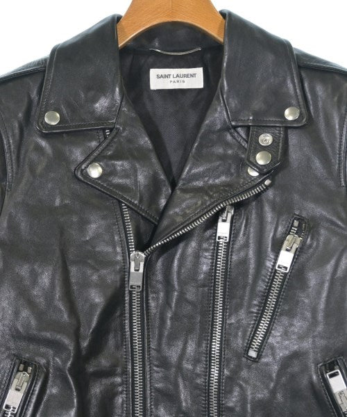 Saint Laurent Paris 騎士夾克