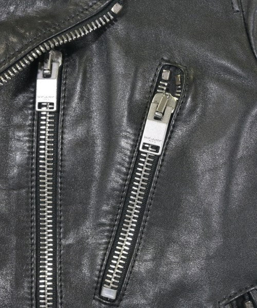 Saint Laurent Paris 騎士夾克