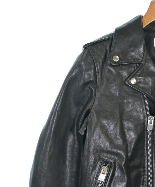 Saint Laurent Paris 騎士夾克