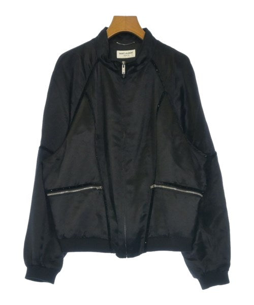 Saint Laurent Paris 其他飛行外套