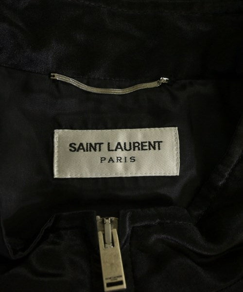 Saint Laurent Paris 其他飛行外套