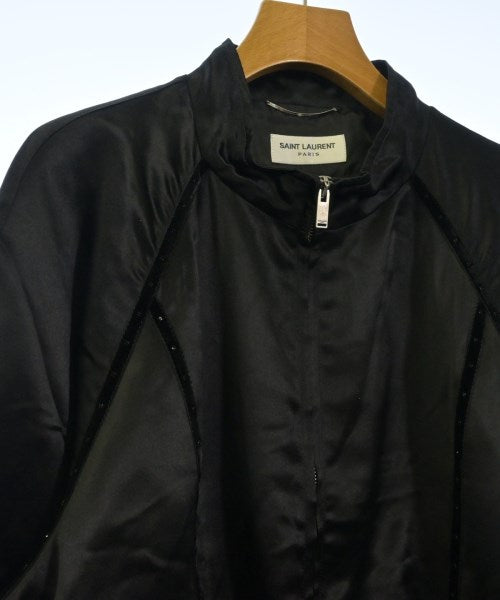 Saint Laurent Paris 其他飛行外套