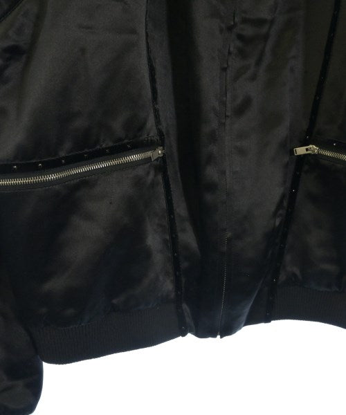 Saint Laurent Paris 其他飛行外套