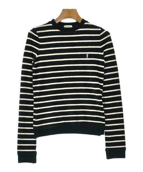 Saint Laurent Paris T恤/上衣