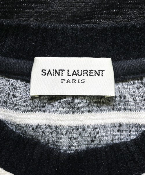 Saint Laurent Paris T恤/上衣