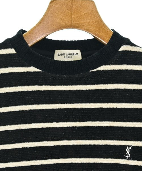 Saint Laurent Paris T恤/上衣