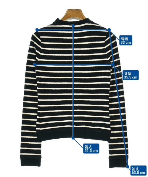 Saint Laurent Paris T恤/上衣