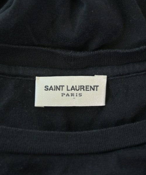 Saint Laurent Paris T恤/上衣