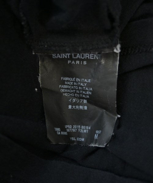 Saint Laurent Paris T恤/上衣