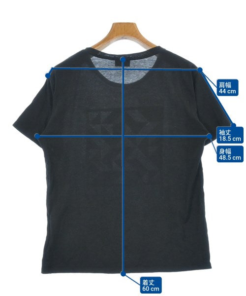 Saint Laurent Paris T恤/上衣