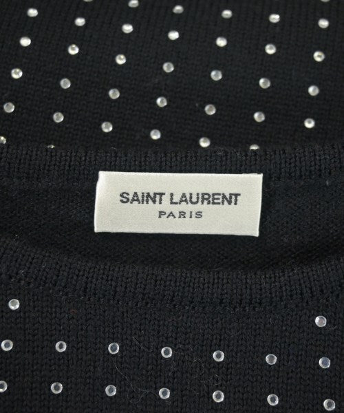 Saint Laurent Paris 毛衣