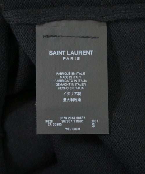 Saint Laurent Paris 毛衣