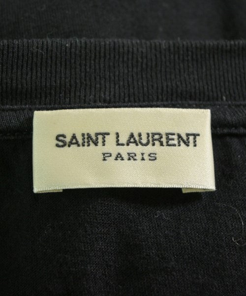 Saint Laurent Paris T恤/上衣