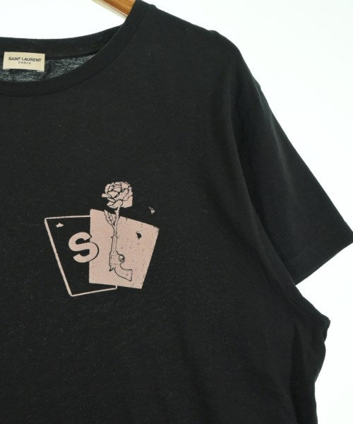 Saint Laurent Paris T恤/上衣