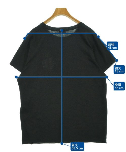 Saint Laurent Paris T恤/上衣