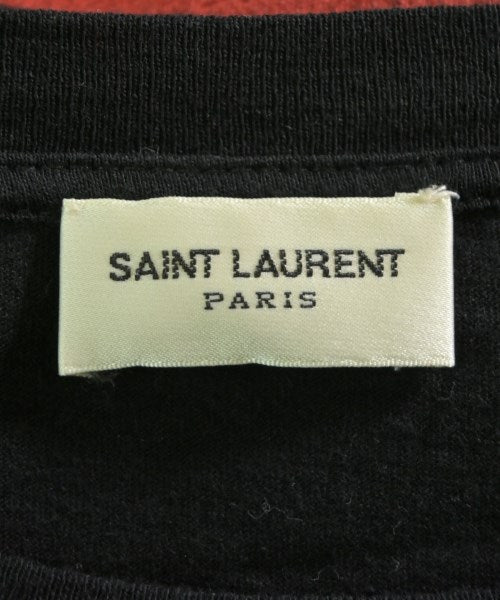 Saint Laurent Paris T恤/上衣