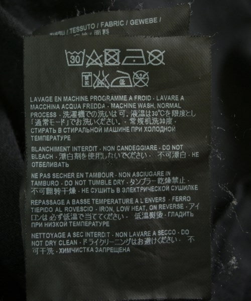 Saint Laurent Paris T恤/上衣