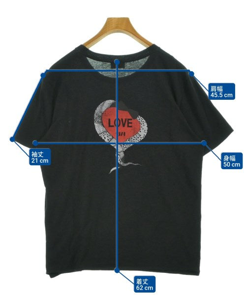 Saint Laurent Paris T恤/上衣