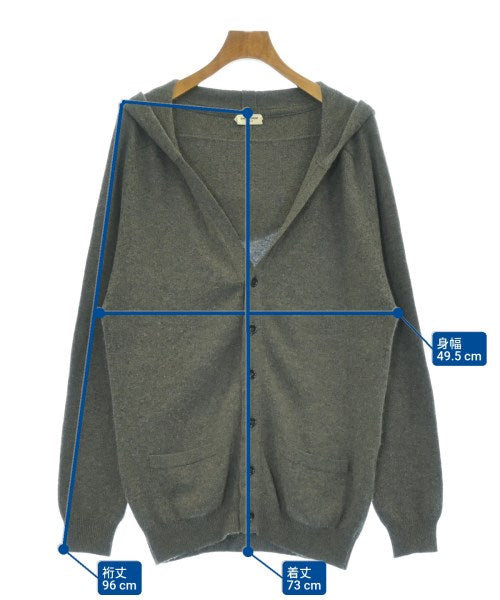 Saint Laurent Paris 開襟衫