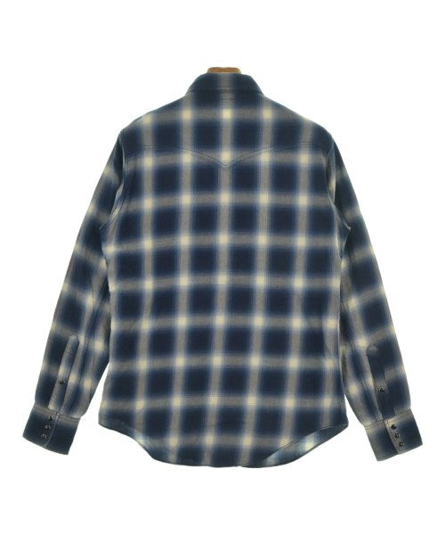 Saint Laurent Paris 休閒襯衫