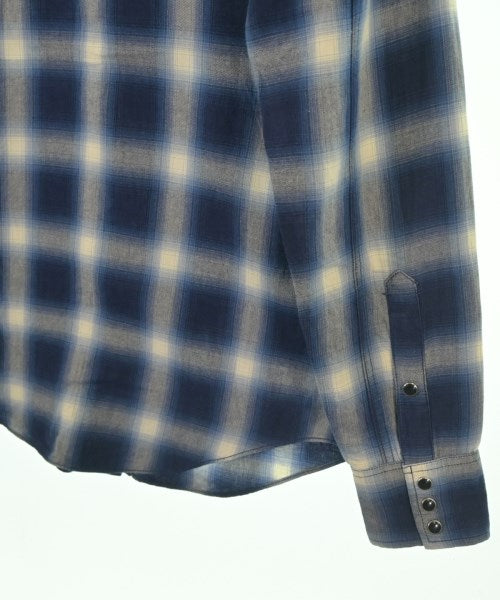 Saint Laurent Paris 休閒襯衫