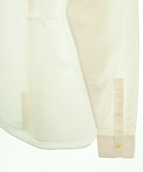 Saint Laurent Paris 正式襯衫