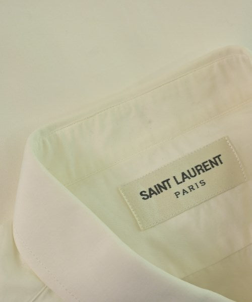 Saint Laurent Paris 正式襯衫