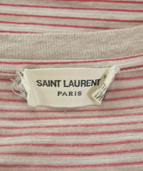 Saint Laurent Paris T恤/上衣