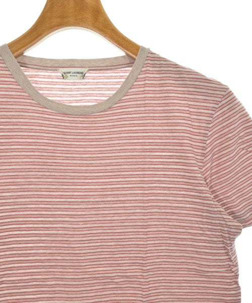Saint Laurent Paris T恤/上衣