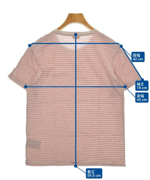 Saint Laurent Paris T恤/上衣