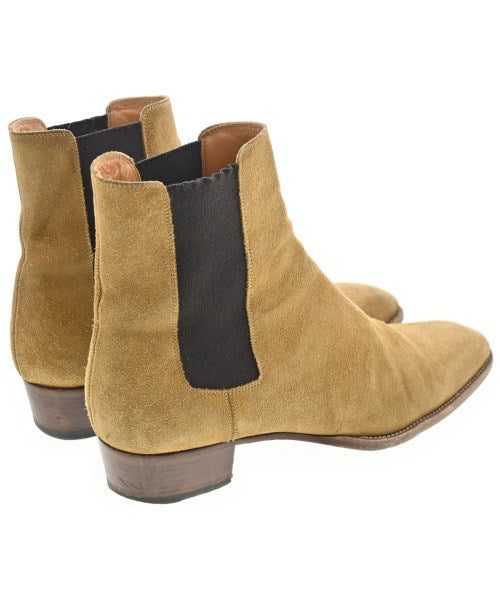 Saint Laurent Paris 靴子