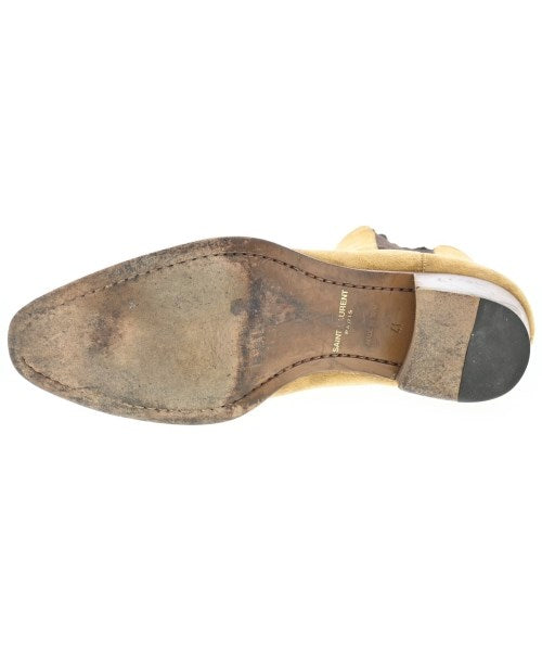 Saint Laurent Paris 靴子