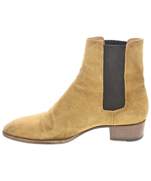 Saint Laurent Paris 靴子