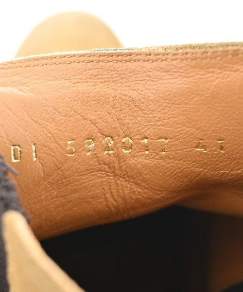 Saint Laurent Paris 靴子