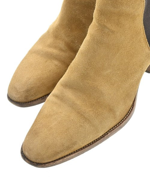 Saint Laurent Paris 靴子