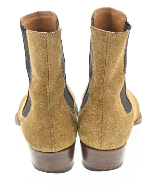 Saint Laurent Paris 靴子